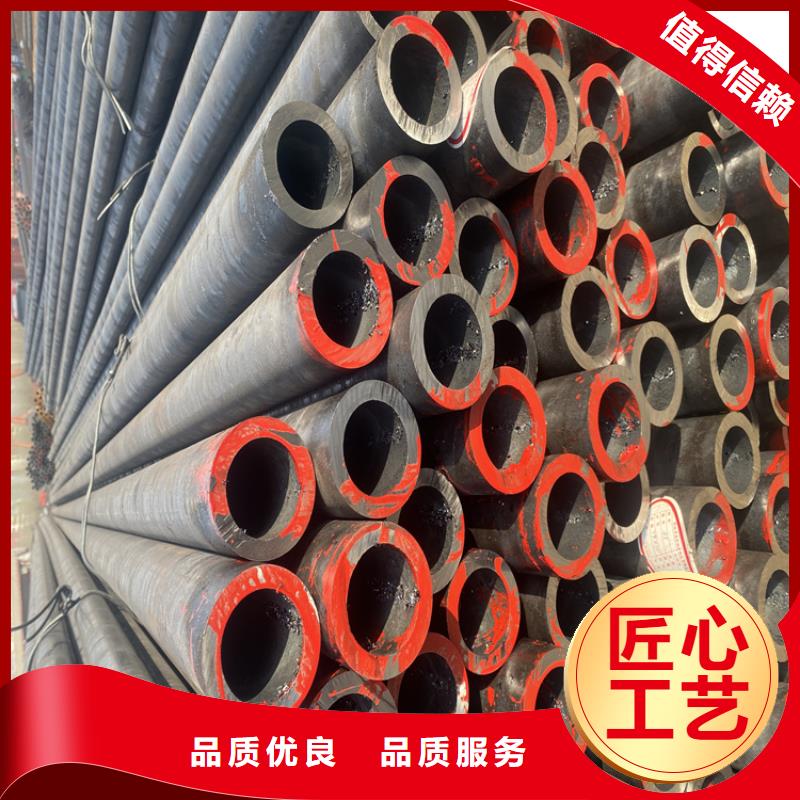 合金管厂家-合金钢管多年经验值得信赖
