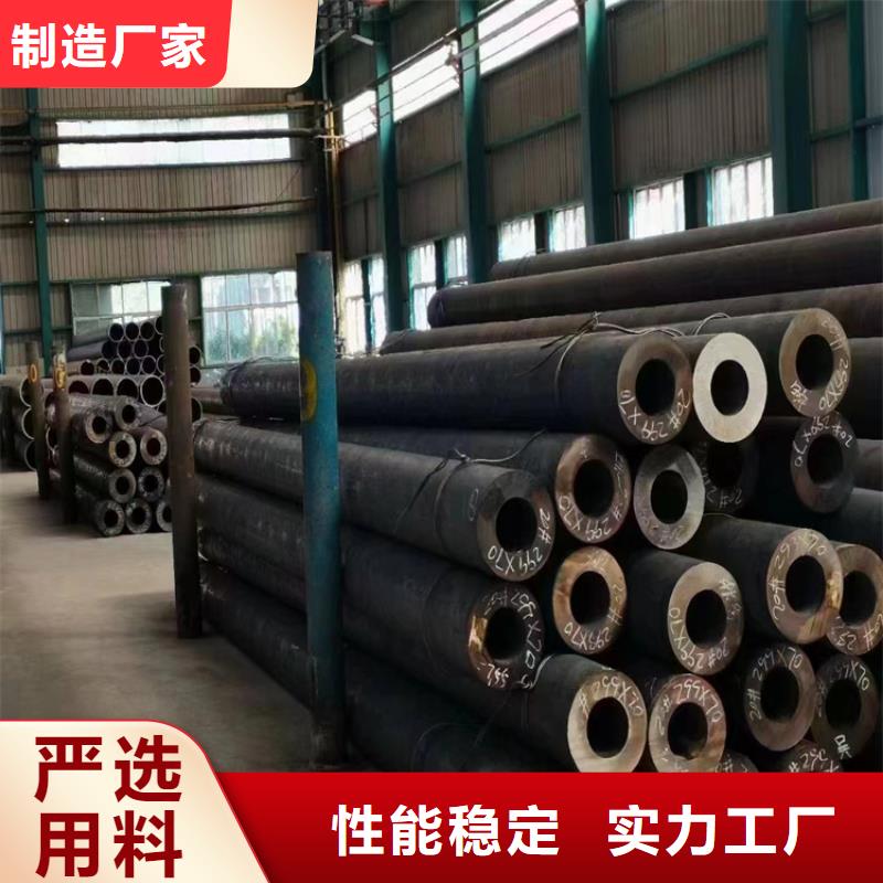 合金管廠家_合金鋼管定制銷售售后為一體