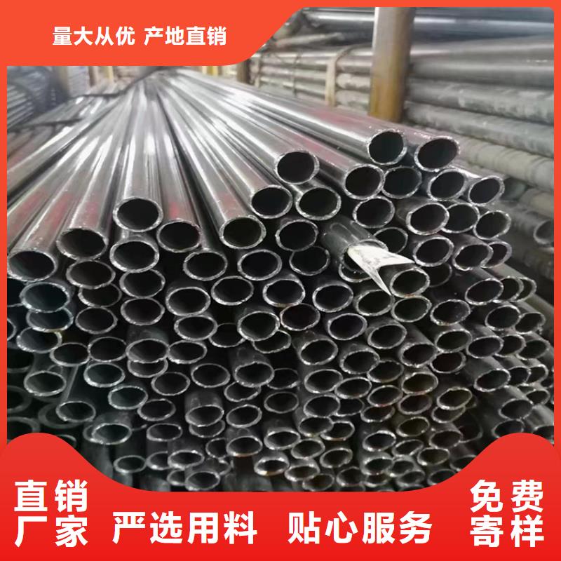 合金管厂家合金钢管实力厂家直销