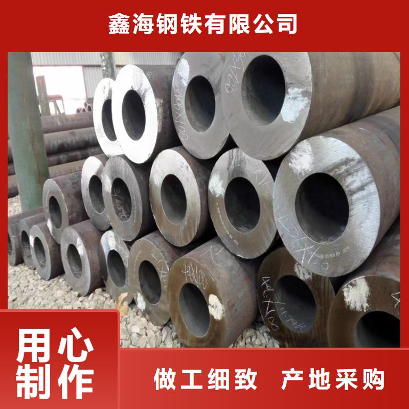3087无缝管合金钢管合作共赢