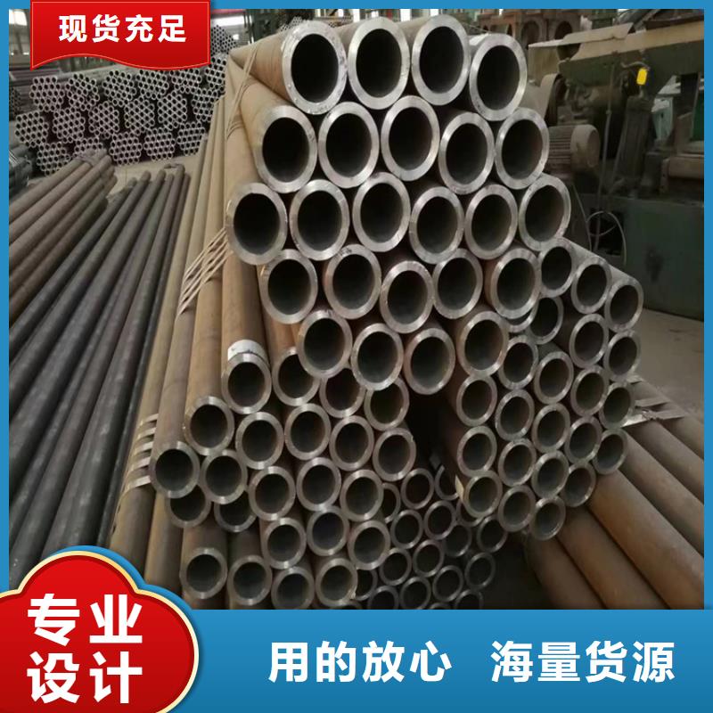 3087无缝管合金钢管订购