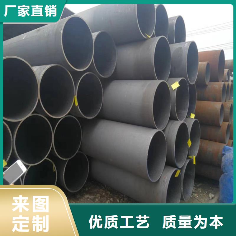 3087无缝管合金钢管质量看得见