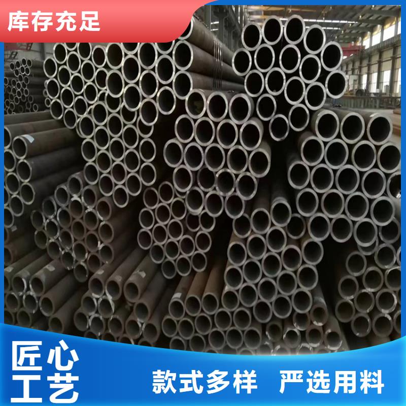3087無縫管T91合金管質(zhì)檢合格出廠