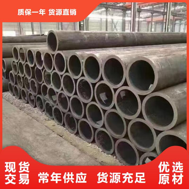 3087无缝管合金钢管质量看得见