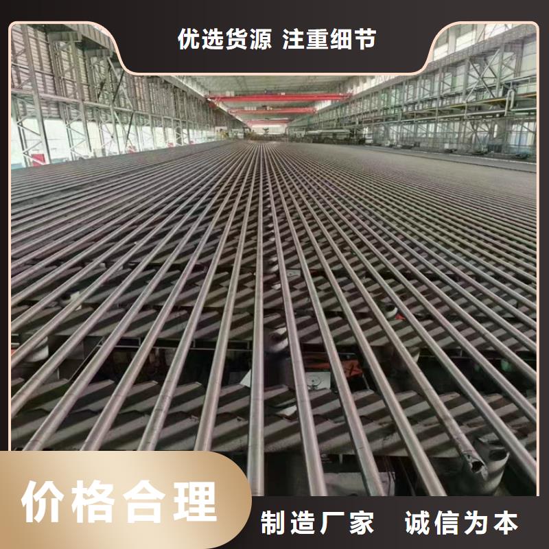 3087无缝管合金钢管合作共赢