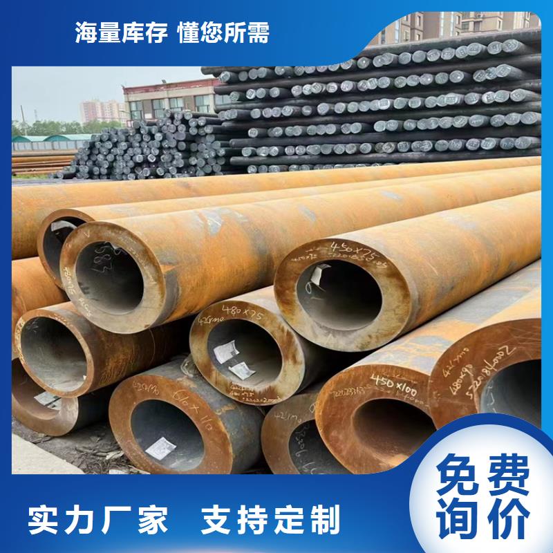 3087无缝管合金钢管订购