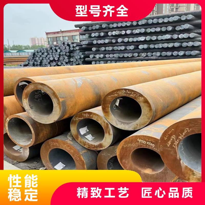 3087无缝管合金钢管质量看得见