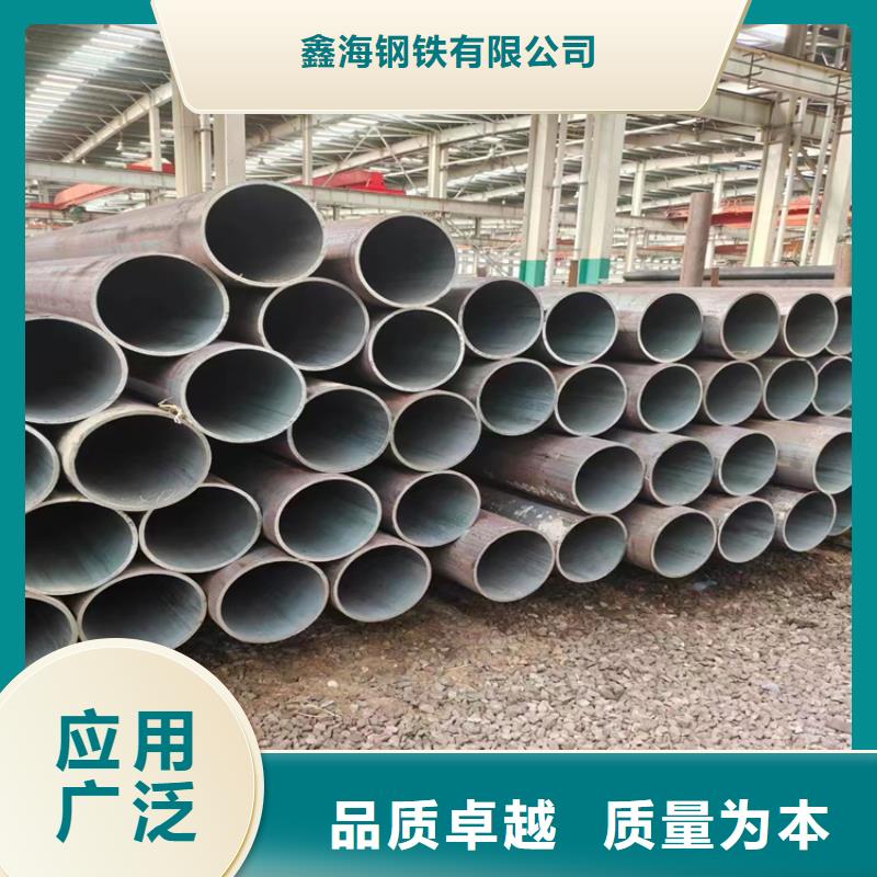 3087无缝管T91合金管质优价保