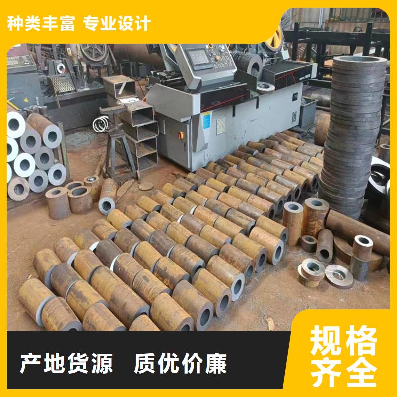 3087無縫管合金管廠家采購