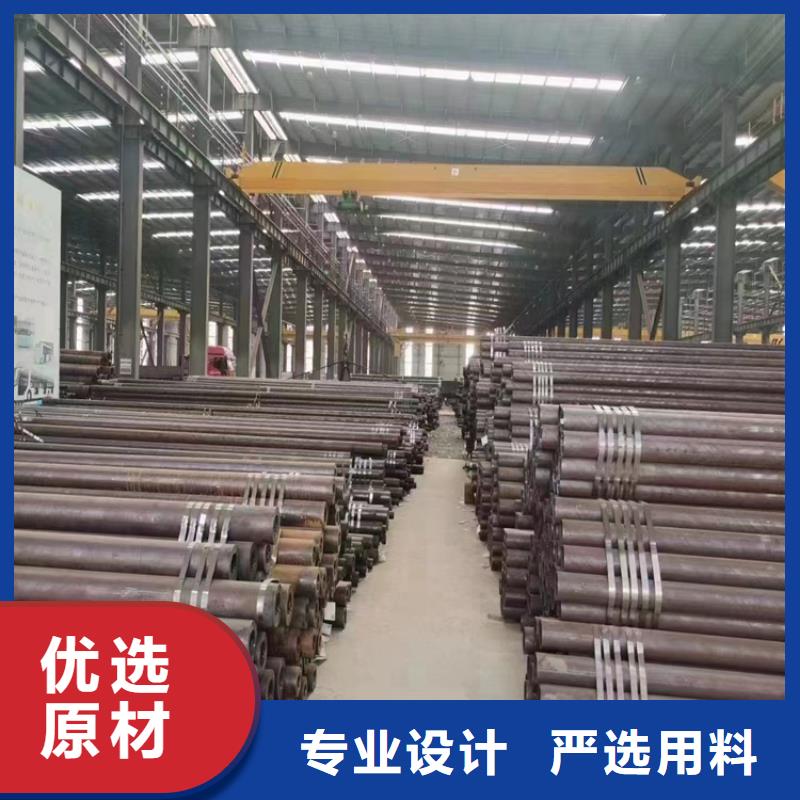 3087無縫管合金鋼管訂購