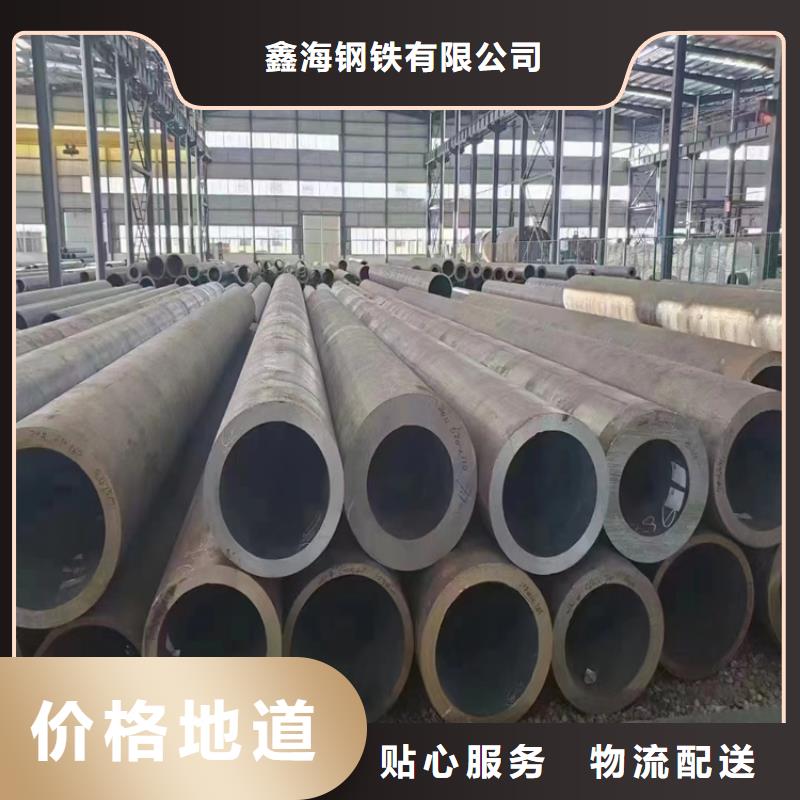 3087无缝管T91合金管质优价保