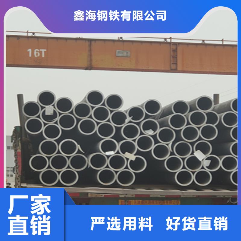 无缝管-合金钢管厂家货源稳定