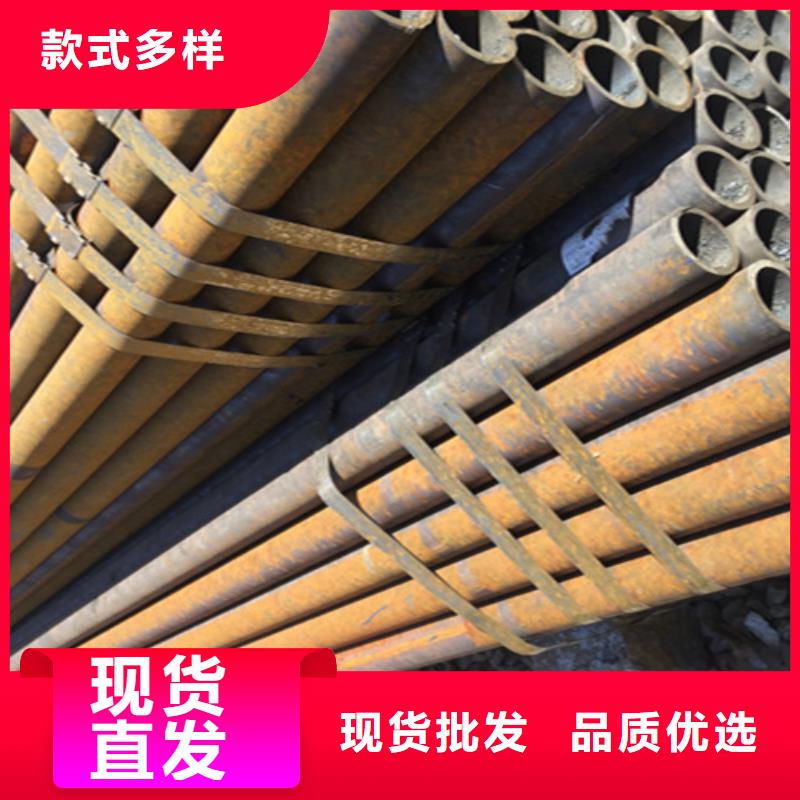 5310无缝管15CrMoG合金钢管专注细节专注品质