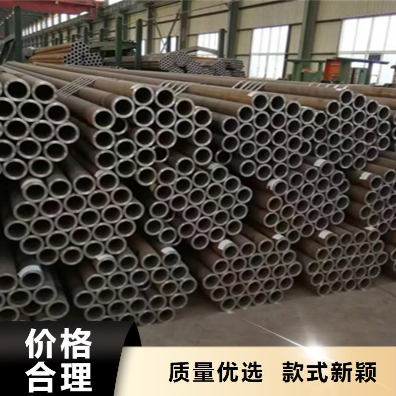 5310无缝管-T91合金管使用寿命长久
