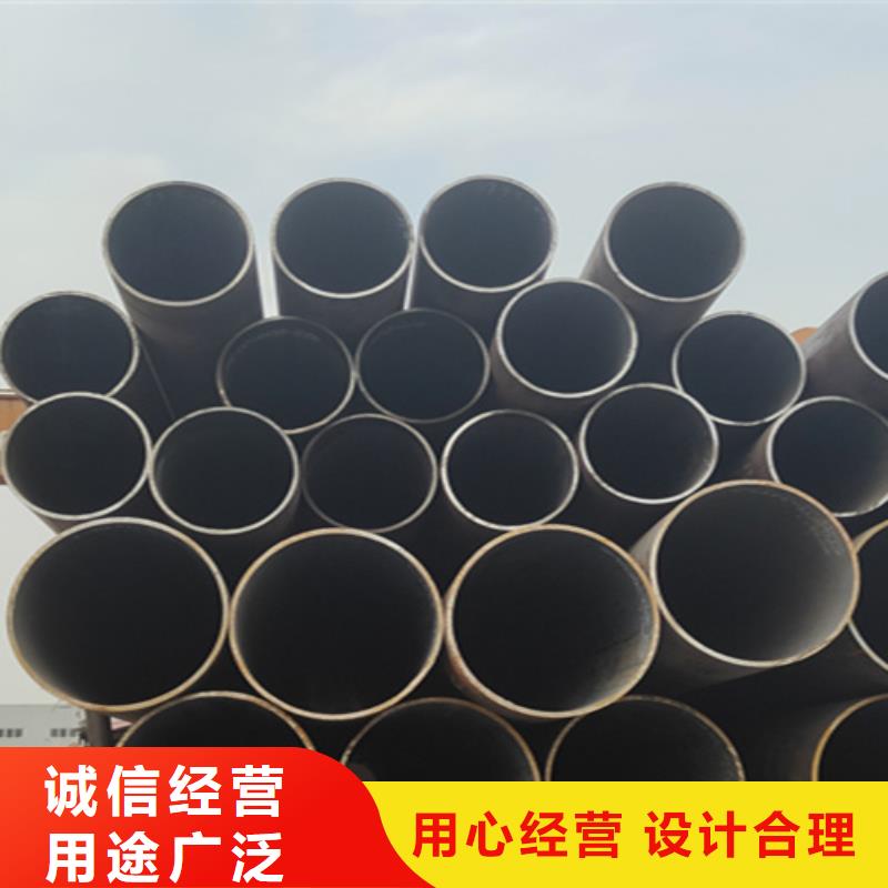 5310无缝管12Cr1MoVG合金管专注品质