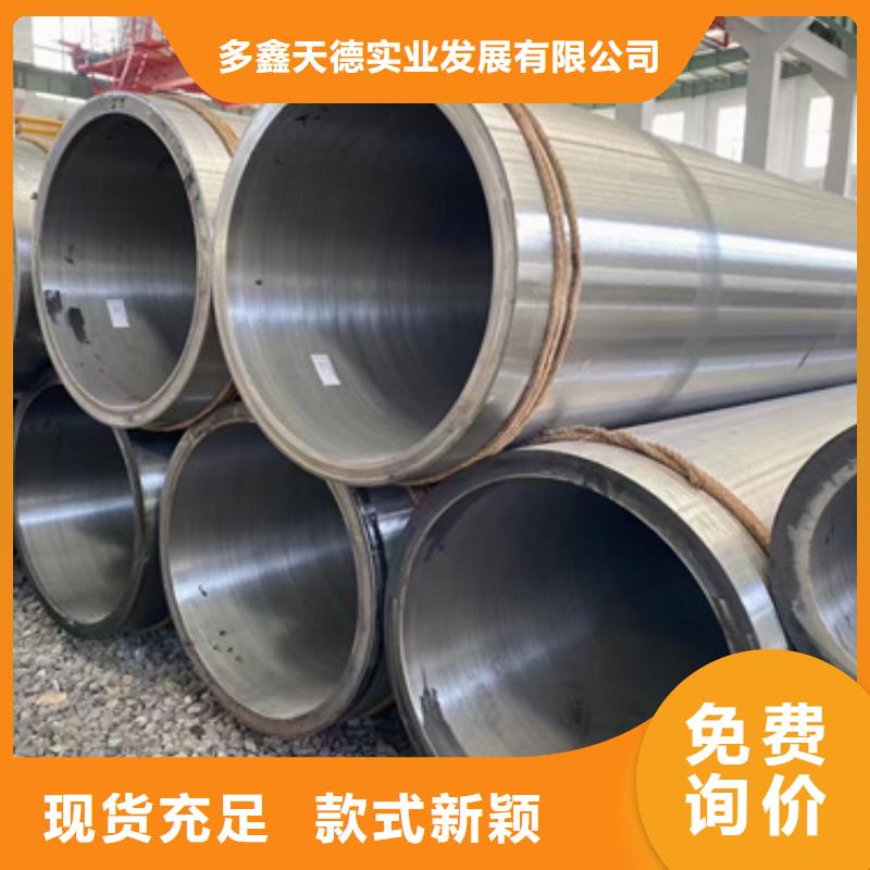 20#合金方管廠家