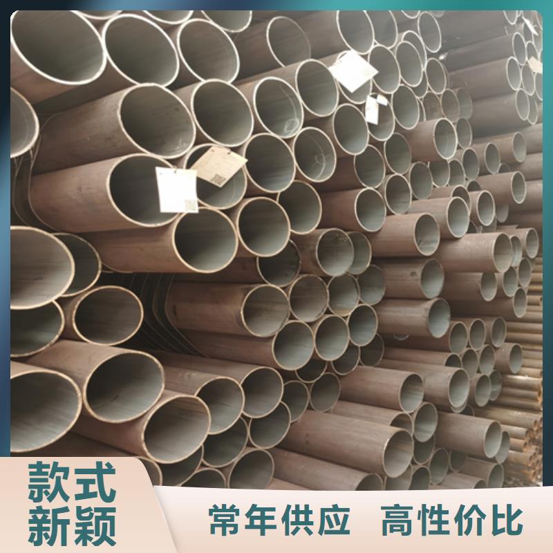 石油裂化管無縫方管今年新款