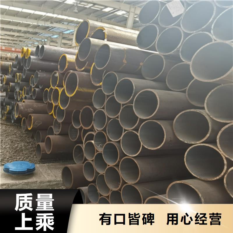 石油裂化管无缝方管优良工艺