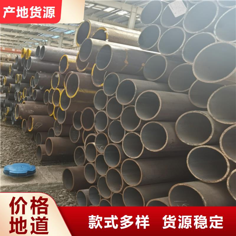 石油裂化管熱軋無縫鋼管量大更優(yōu)惠