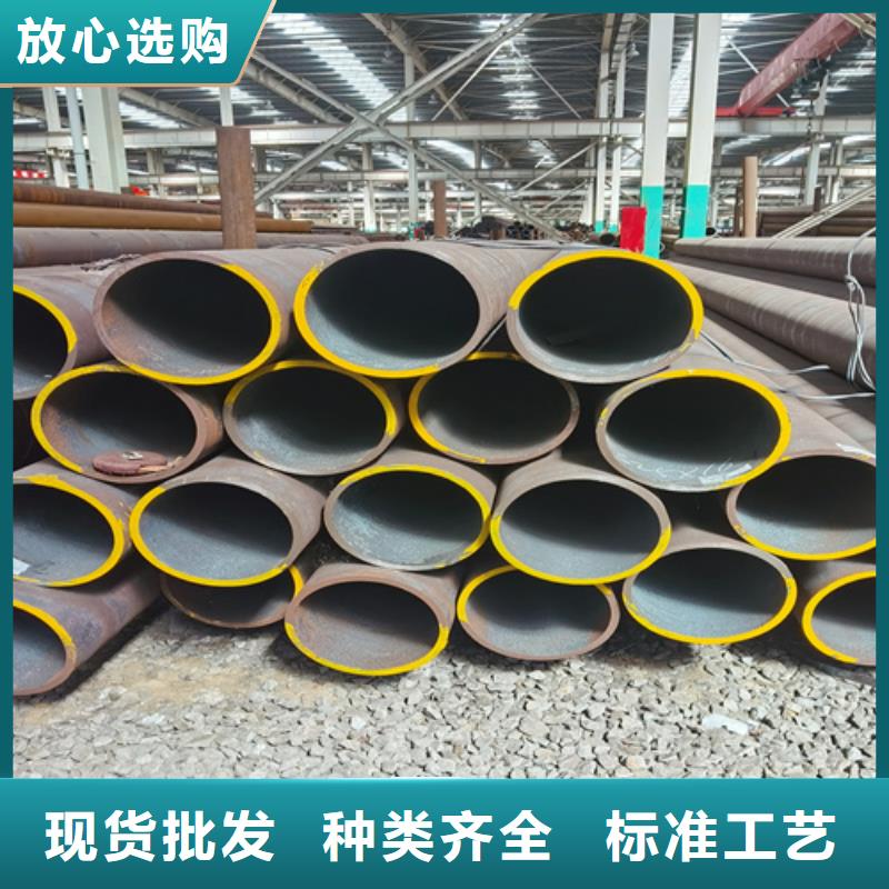 石油裂化管无缝方管优良工艺