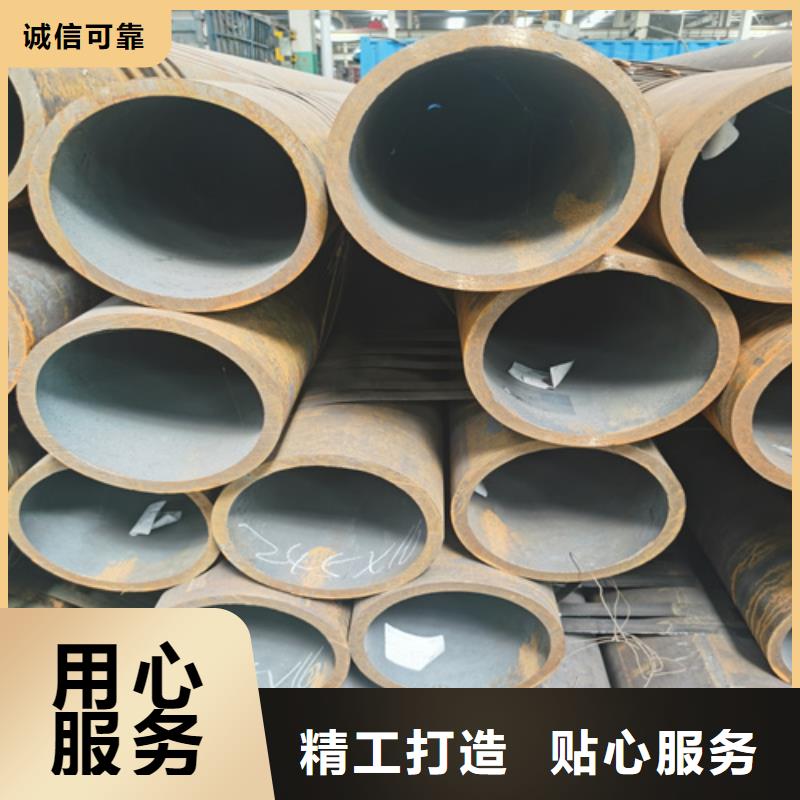 石油裂化管冷拔无缝钢管工厂采购