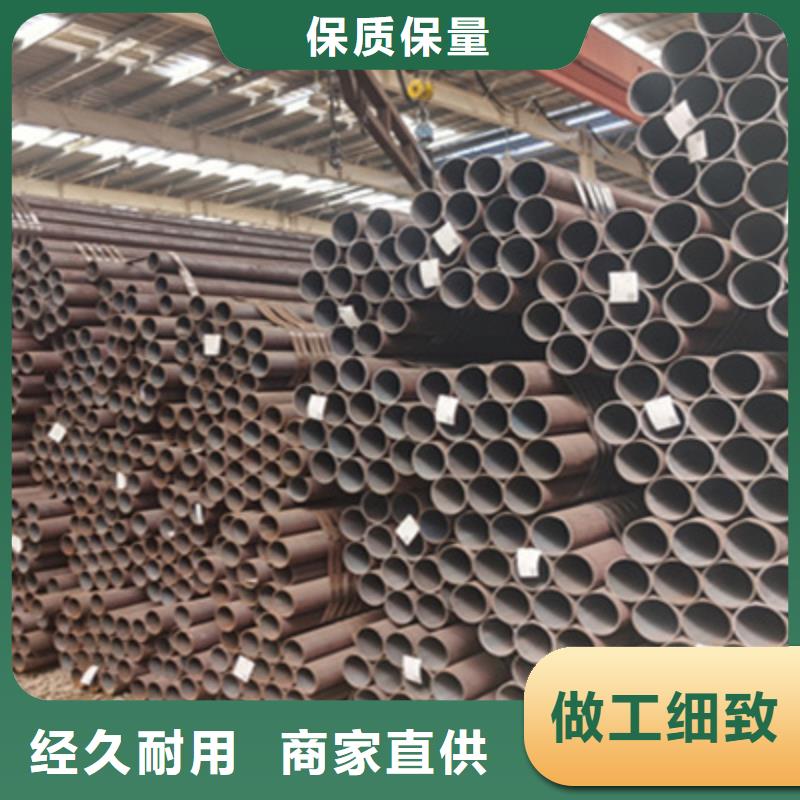 合金管厚壁無縫鋼管專業(yè)供貨品質(zhì)管控