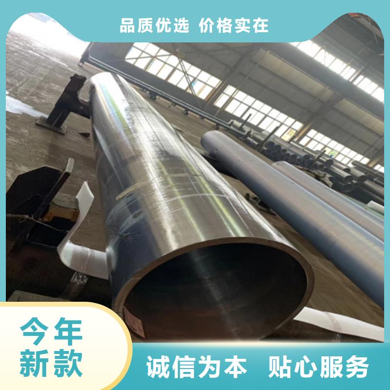 鍋爐管Q355D無(wú)縫鋼管質(zhì)檢合格出廠