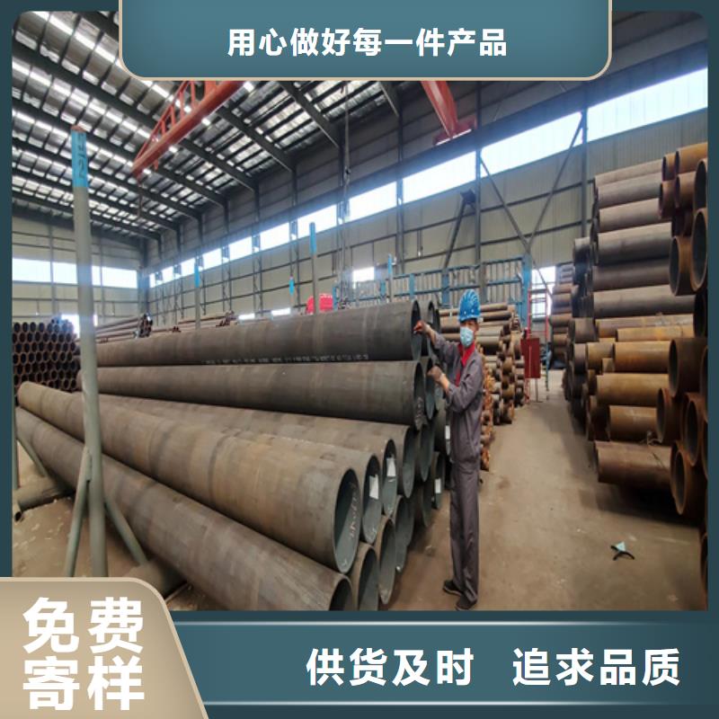 锅炉管冷拔无缝钢管畅销当地