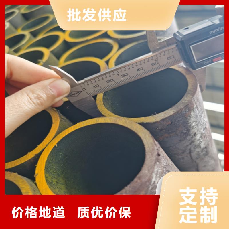 锅炉管冷拔无缝钢管畅销当地