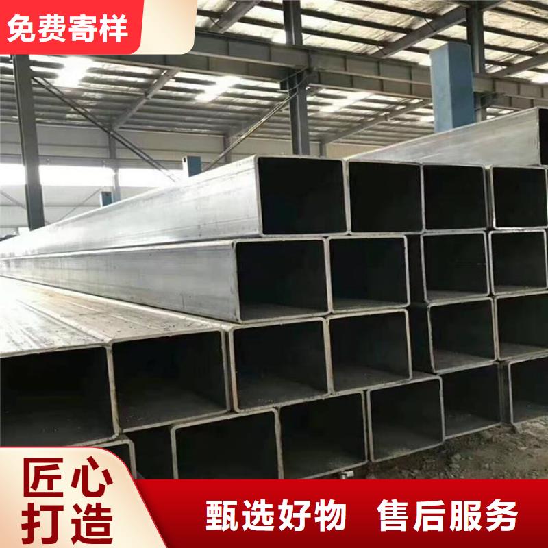 方管Q355E無縫鋼管廠家技術完善