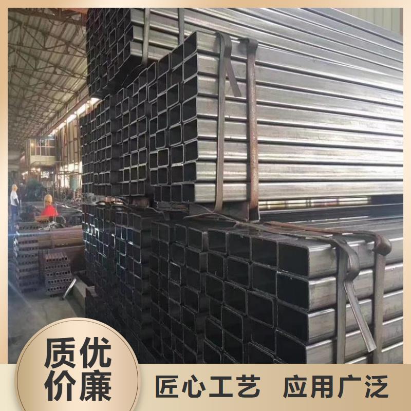 方管-20G无缝管多种场景适用