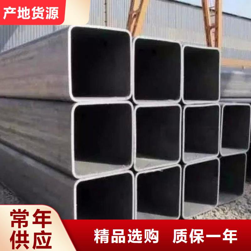 方管Q355E無縫鋼管廠家技術完善