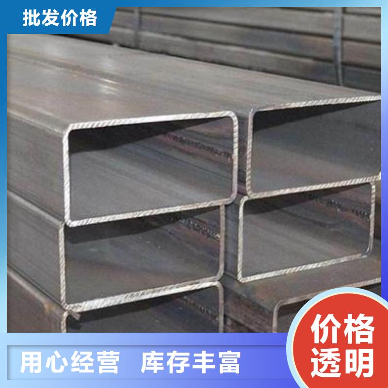 方管Q355E無縫鋼管廠家技術完善