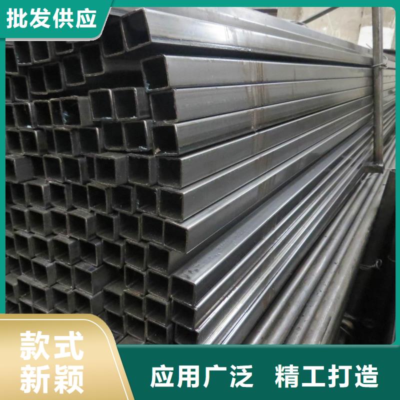 方管Q355E無縫鋼管廠家技術完善