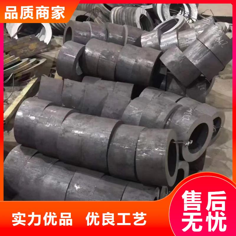 无缝钢管Q345B低合金钢板批发供应