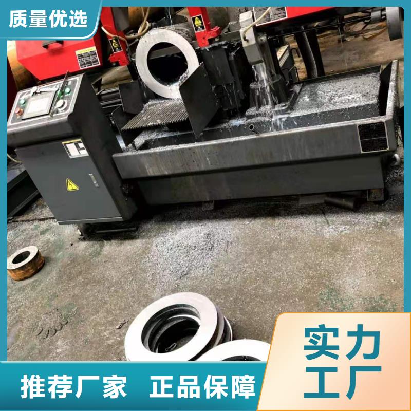 無(wú)縫鋼管Q355B工字鋼檢驗(yàn)發(fā)貨