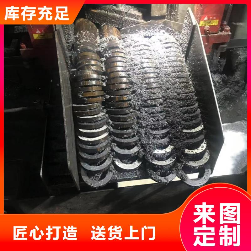 無縫鋼管Q355B工字鋼檢驗(yàn)發(fā)貨