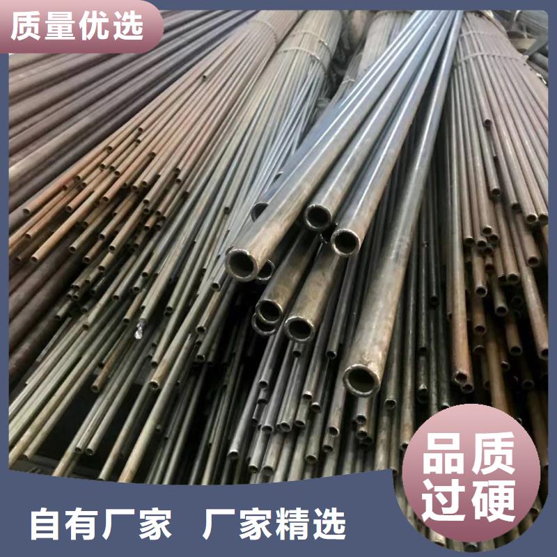 精密钢管低合金H型钢自有生产工厂
