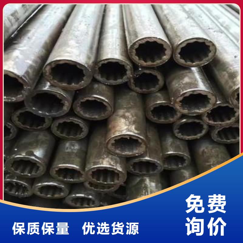 精密鋼管低合金槽鋼助您降低采購成本