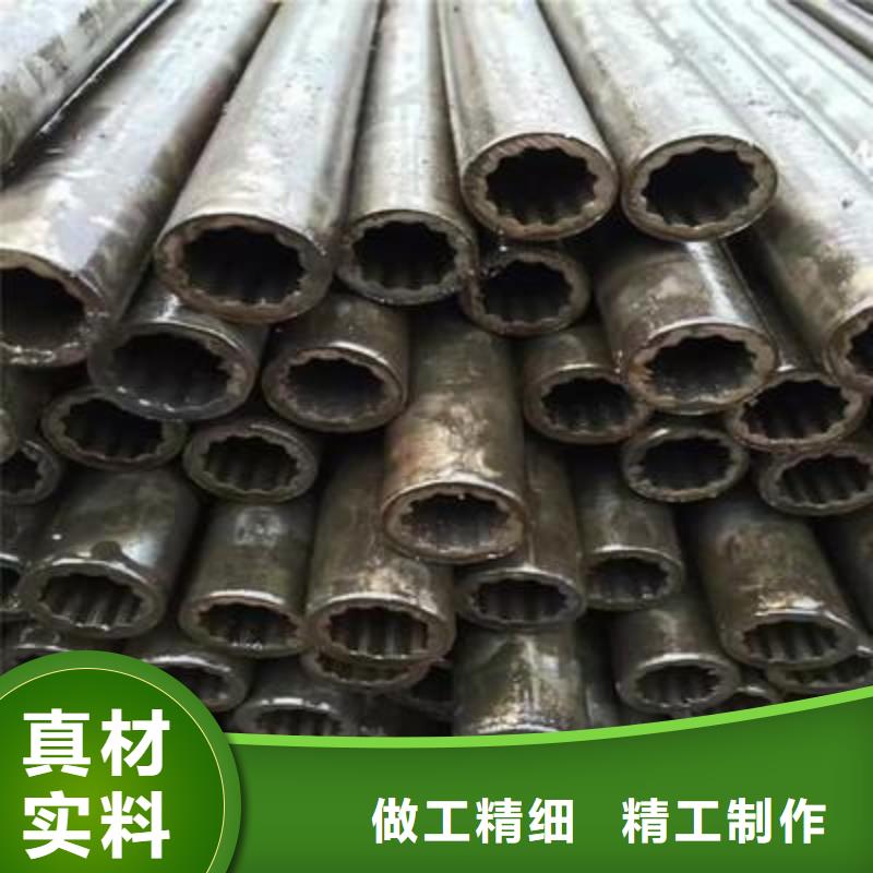 精密鋼管低合金槽鋼助您降低采購成本