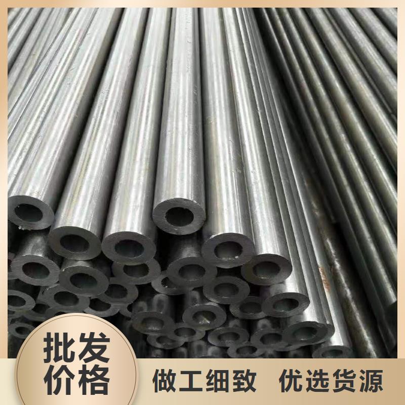 精密光亮管Q235BH型钢选择我们没错