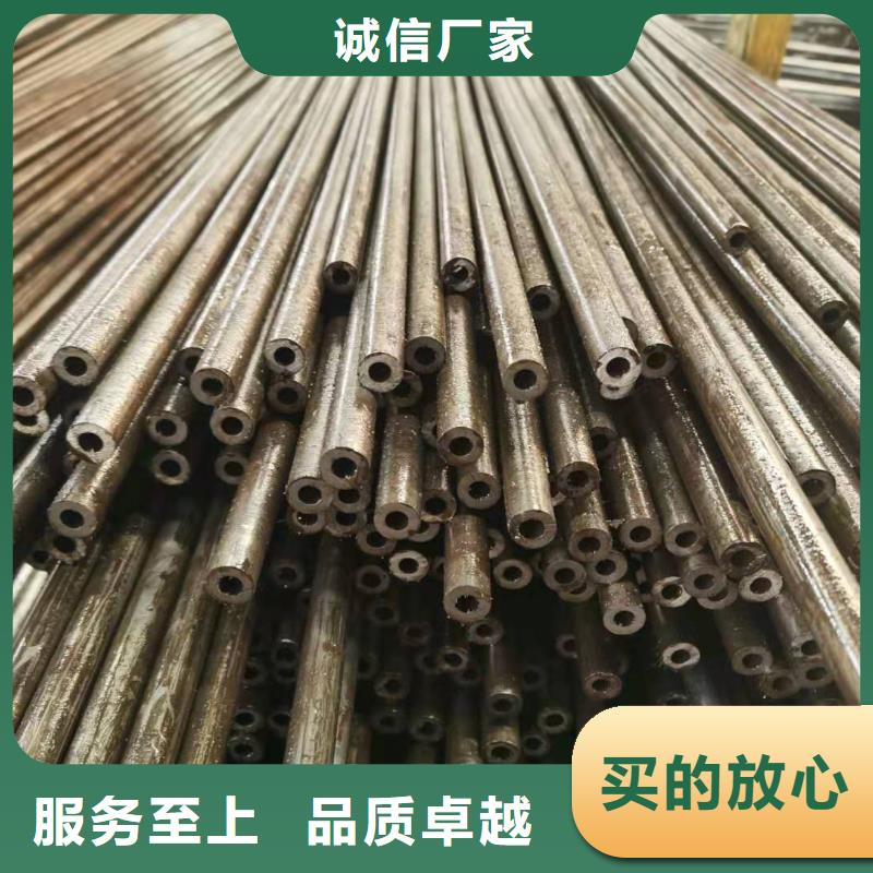精密光亮管Q345B工字钢厂家货源