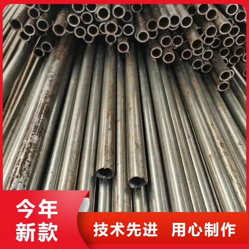 精密光亮管Q345B角鋼精致工藝