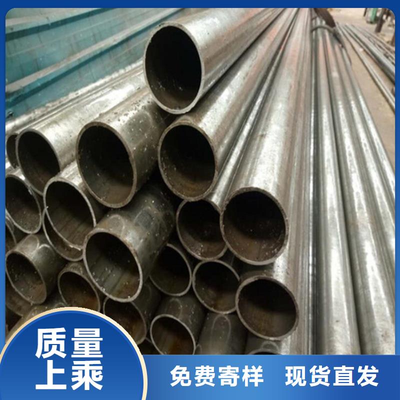 精密光亮管Q345B角鋼精致工藝