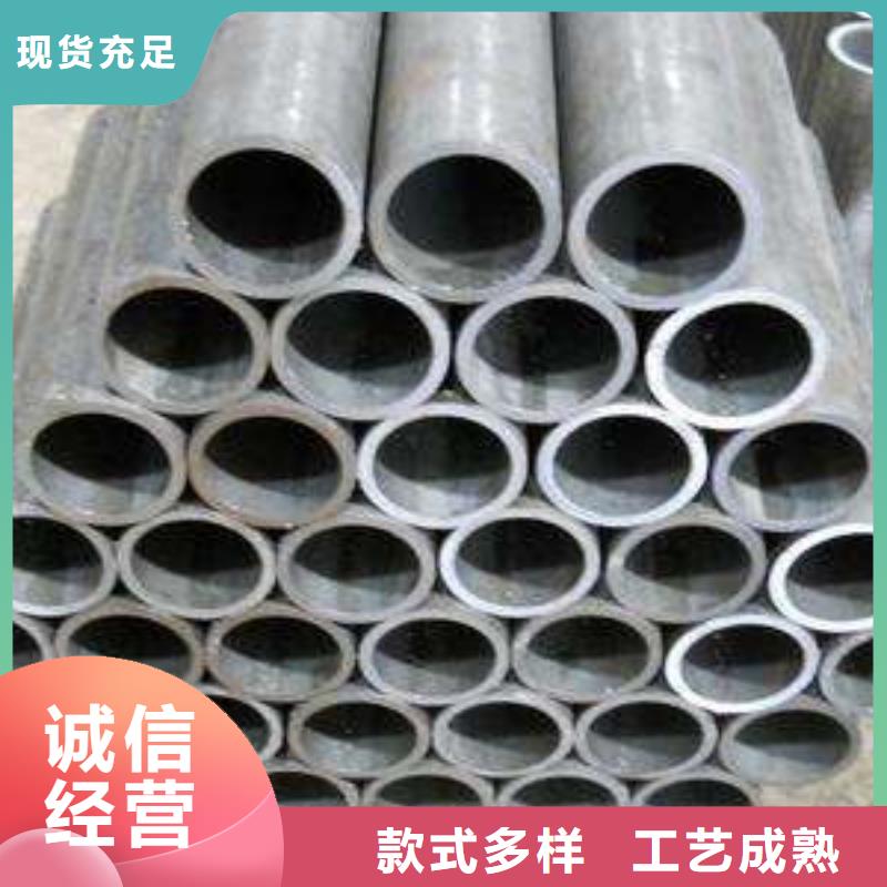 精密光亮管Q235H型钢适用范围广