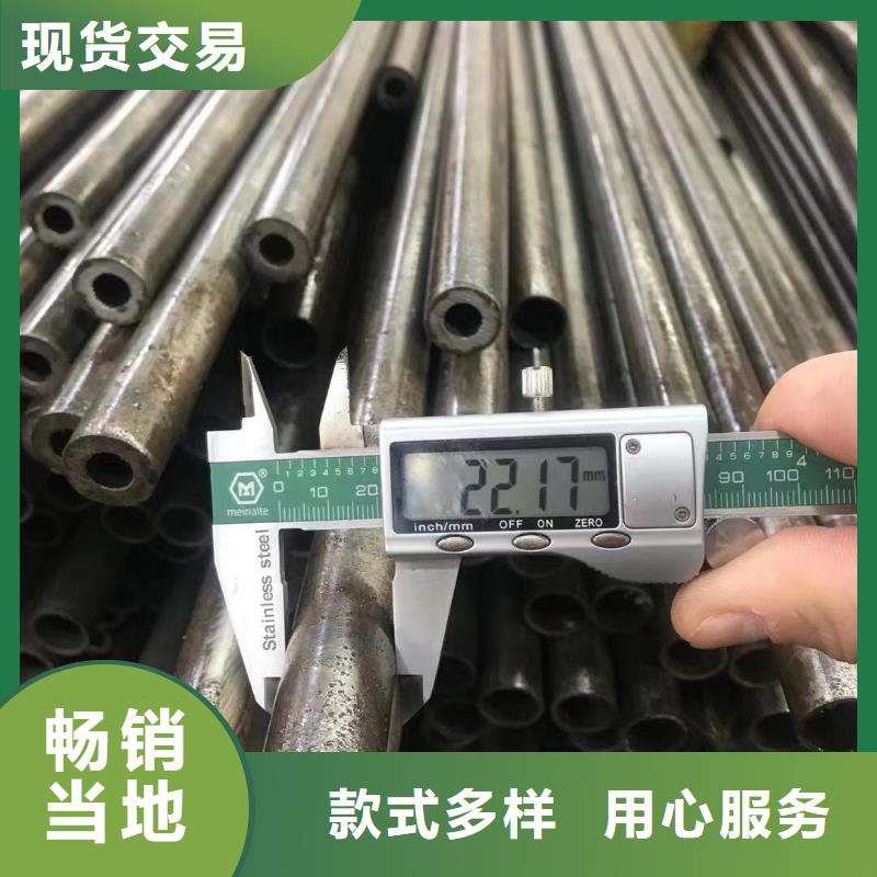精密光亮管Q235H型钢适用范围广