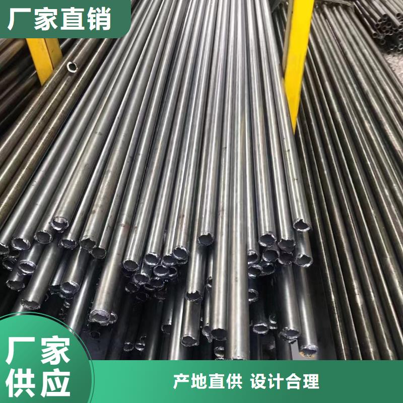 精密光亮管Q345B角钢一站式采购商家