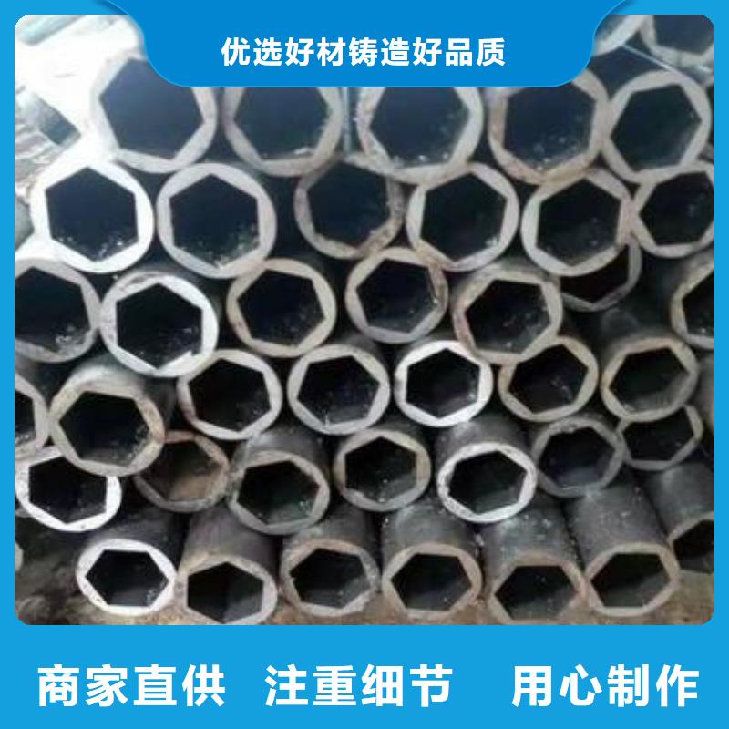 精密光亮管304L工角槽高品質誠信廠家