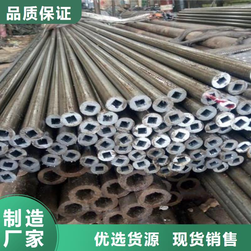 精密光亮管_国标工字钢生产安装