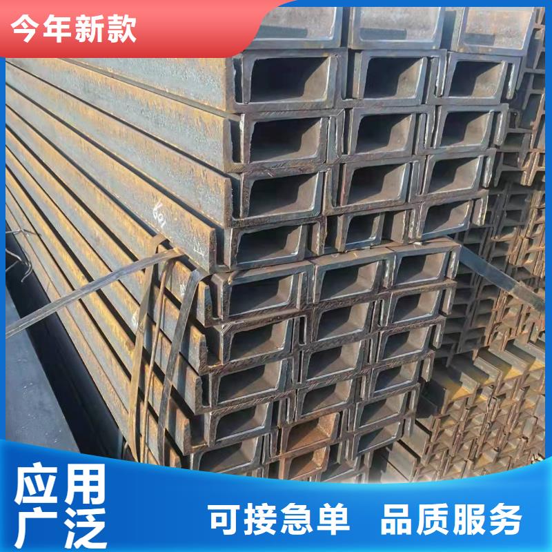 型钢高频焊接H型钢出货快